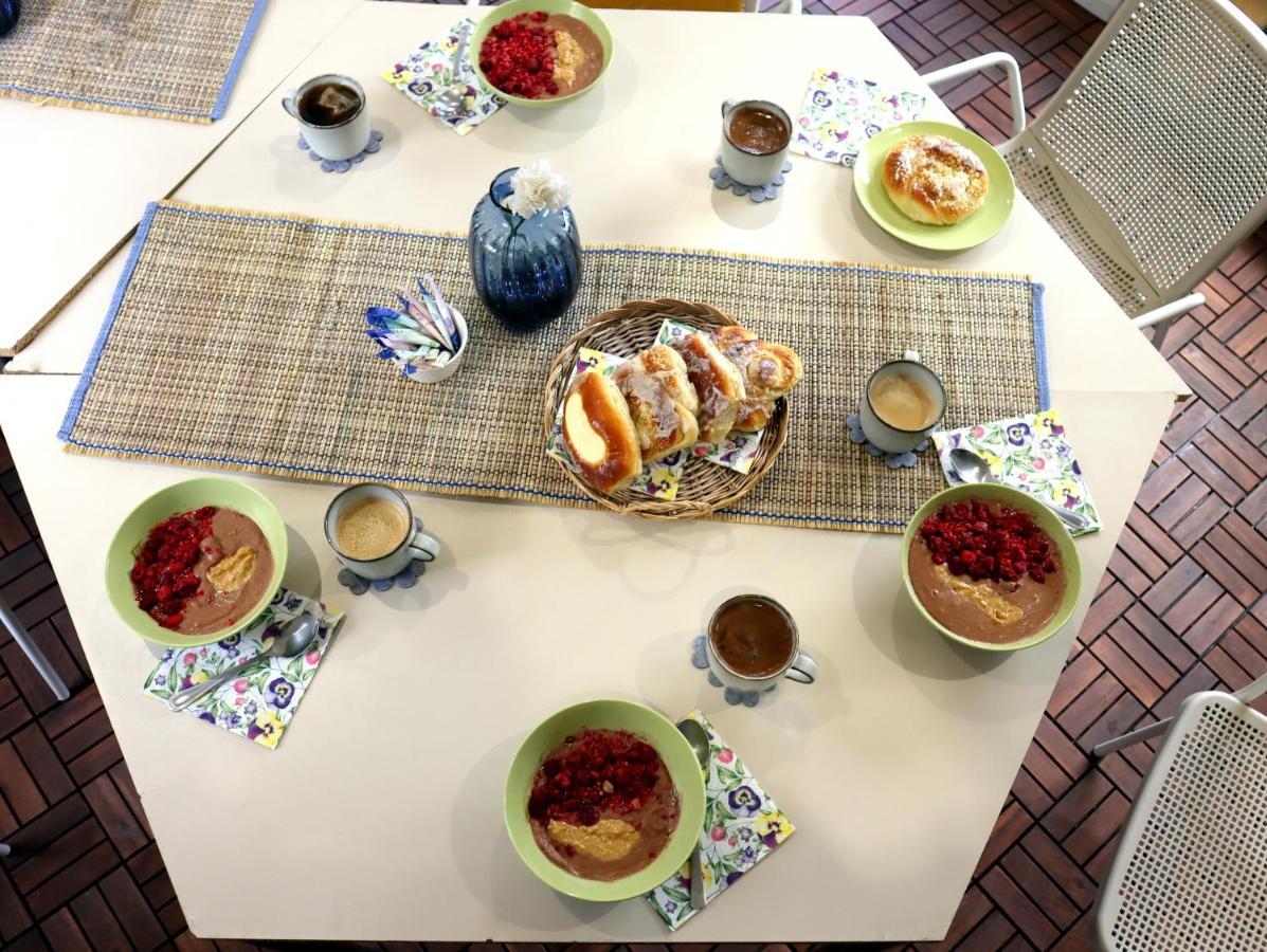Agroturystyka Gardna Wielka Esterno foto